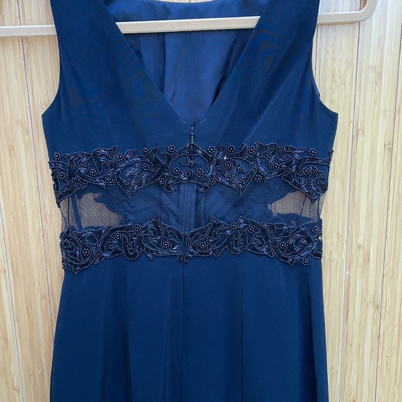 Cache Vintage Mini Sheath Dress - Picture 6 of 7